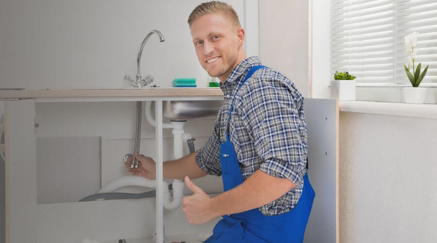 Professional 24 Hour Plumbers services in Randolph, KS